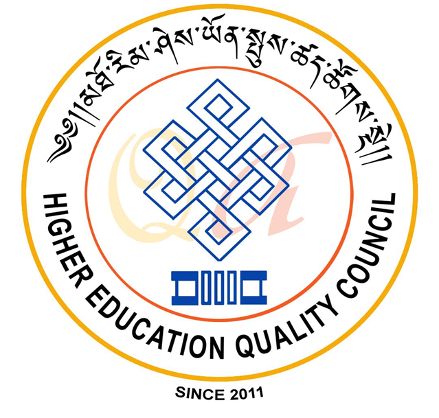 HEQC Logo