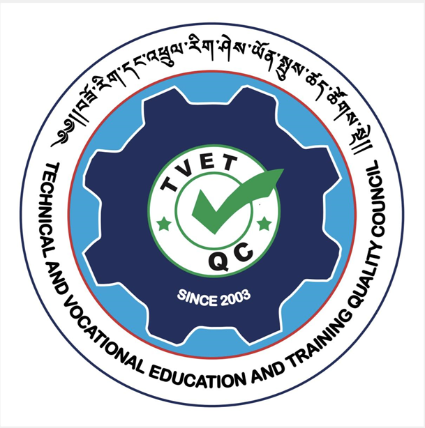 TVET QC Logo